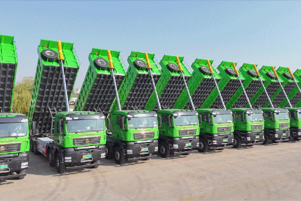 首季開門紅 | 吹響大干“沖鋒號” 全員沖刺“加速跑”